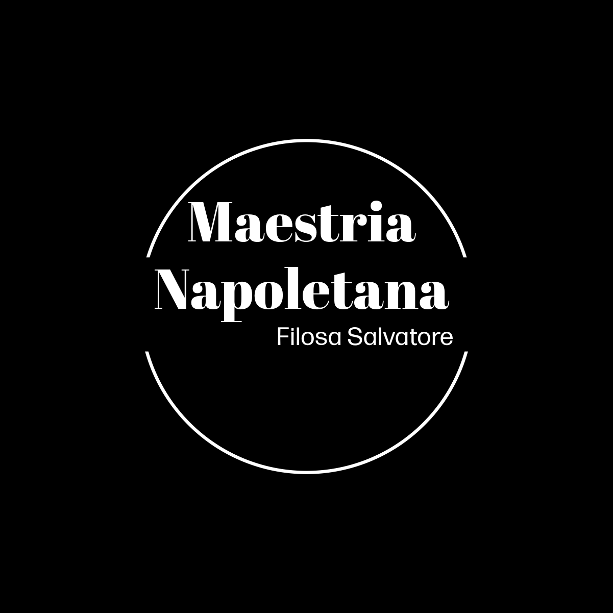 Maestria Napoletana